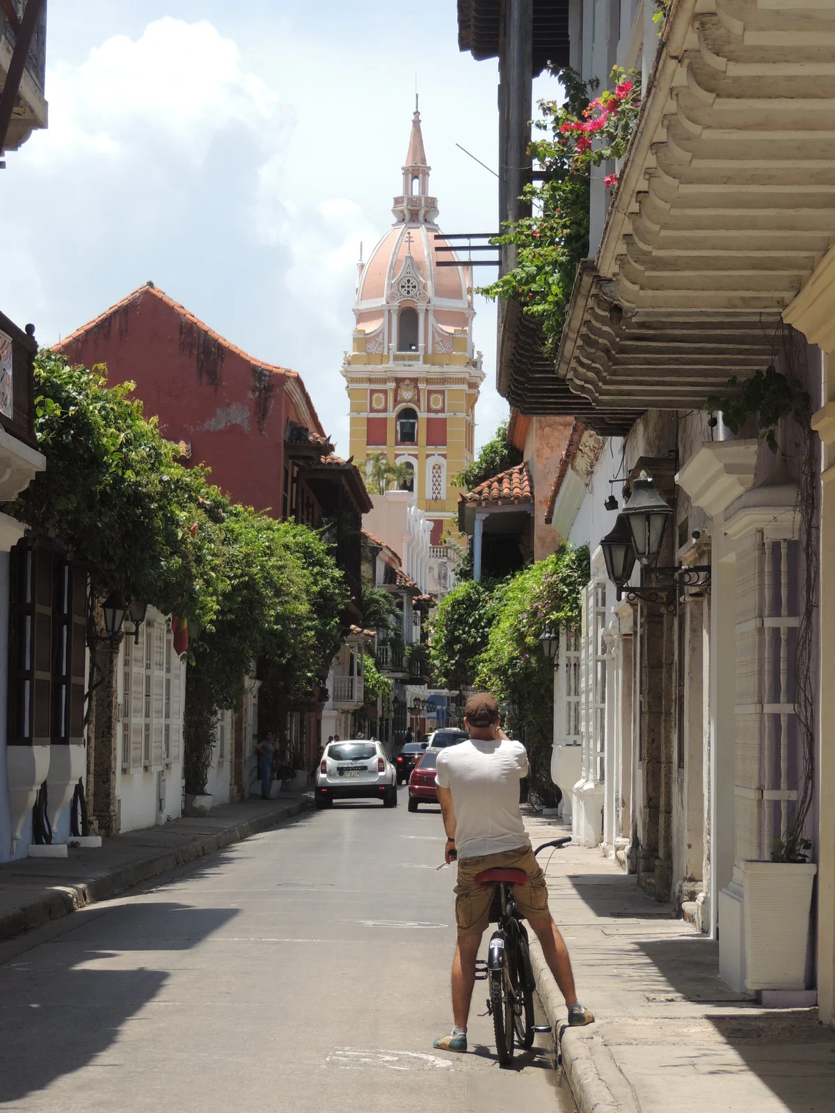 Cartagena
