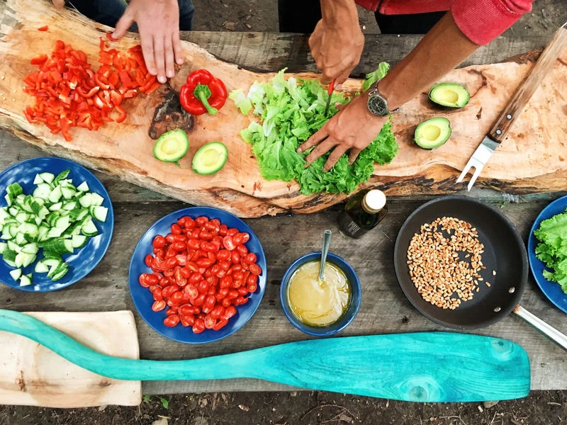 Cartagena Cooking Class