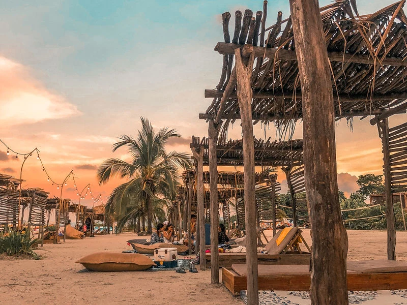Fenix Beach