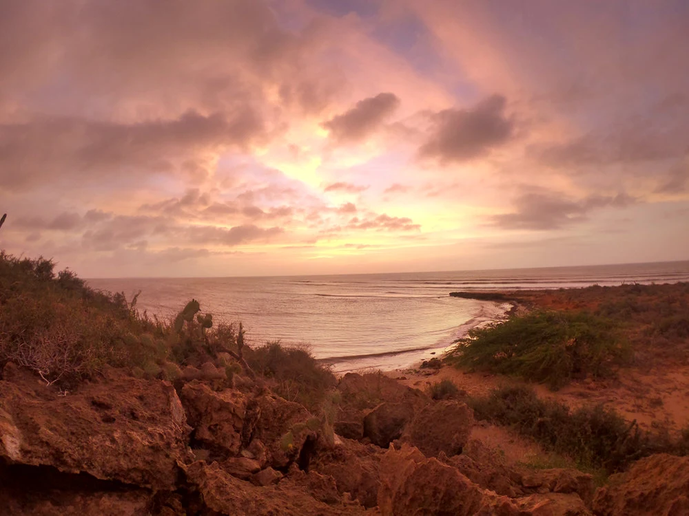 La Guajira