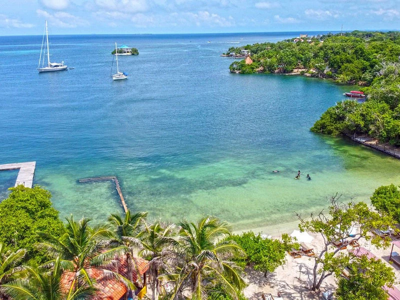 Isla Bela