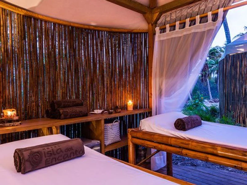 Private Massage