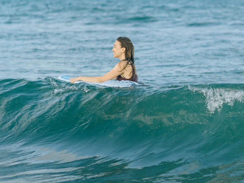 Surf Camp Cartagena